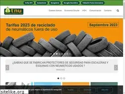 Sites similar to tnu.es