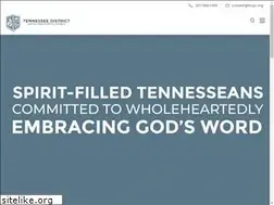 Sites similar to tnupc.org