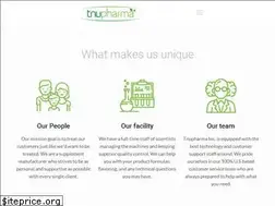 Sites similar to tnupharma.com