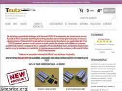Sites similar to tnutz.com