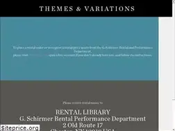 Sites similar to tnv.net