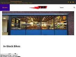 Sites similar to tnvalleybikes.com