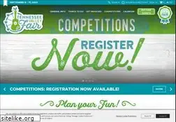Sites similar to tnvalleyfair.org