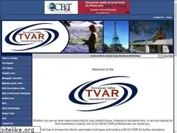 Sites similar to tnvalleyrealtors.net