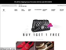 Sites similar to tnvcollection.pk