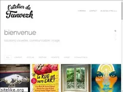 Sites similar to tnvdesign.com