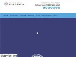 Sites similar to tnveincenter.com