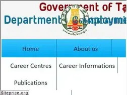 Sites similar to tnvelaivaaippu.gov.in