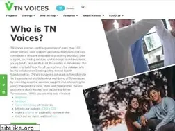 Sites similar to tnvoices.org