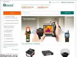 Sites similar to tnvst.ru