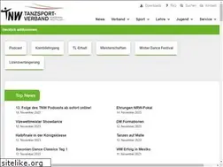 Sites similar to tnw.de