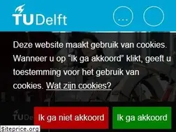 Sites similar to tnw.tudelft.nl