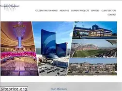 Sites similar to tnward.com