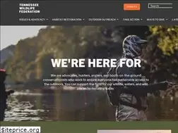 Sites similar to tnwf.org