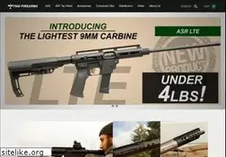 Sites similar to tnwfirearms.com