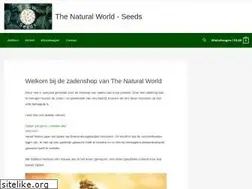 Sites similar to tnwfoundation.nl