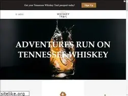 Sites similar to tnwhiskeytrail.com