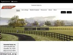 Sites similar to tnwide.com