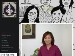 Sites similar to tnwongdds.com