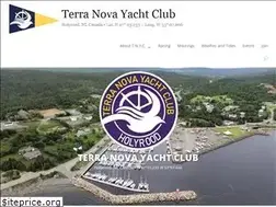 Sites similar to tnyc.ca