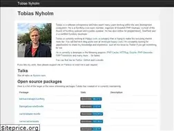 Sites similar to tnyholm.se
