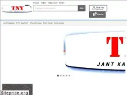 Sites similar to tnyotomarket.com