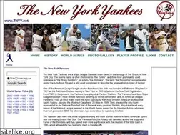 Sites similar to tnyy.net