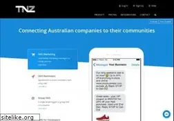 Sites similar to tnz.com.au