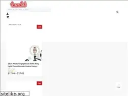 Sites similar to tnzeelat.com