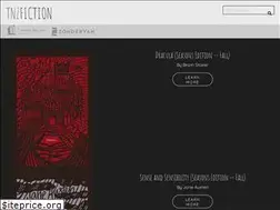 Sites similar to tnzfiction.com