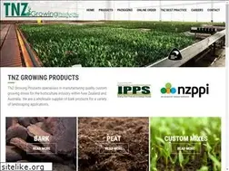 Sites similar to tnzgrow.co.nz