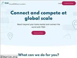 Sites similar to tnzi.com