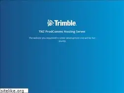 Sites similar to tnzmarcom.com