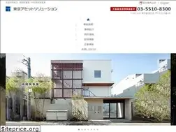 Sites similar to to-as.com