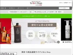 Sites similar to to-be-s.shop