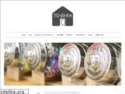 Sites similar to to-bi-ra.com