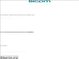 Sites similar to to-bicom.de