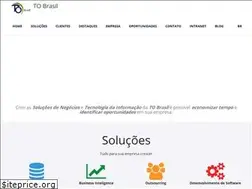Sites similar to to-brasil.com