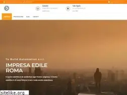 Sites similar to to-build.it