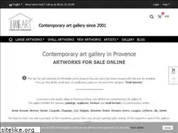 Sites similar to to-buy-art.com