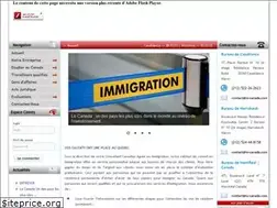 Sites similar to to-canada.com