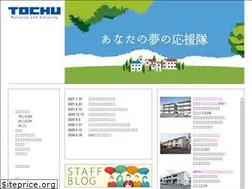 Sites similar to to-chu.com
