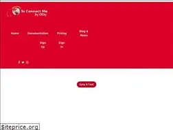 Sites similar to to-connect.me