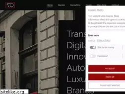 Sites similar to to-consult.de