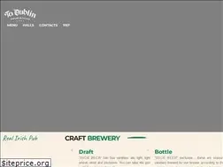 Sites similar to to-dublin.com.ua