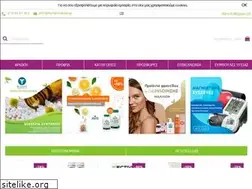 Sites similar to to-farmakion.gr