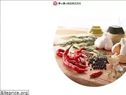 Sites similar to to-foods.com