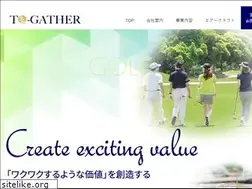 Sites similar to to-gather.com
