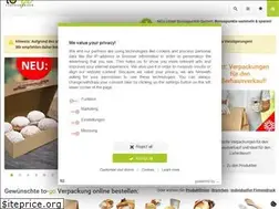 Sites similar to to-go-verpackungen.de