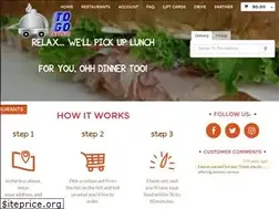Sites similar to to-goexpress.com
